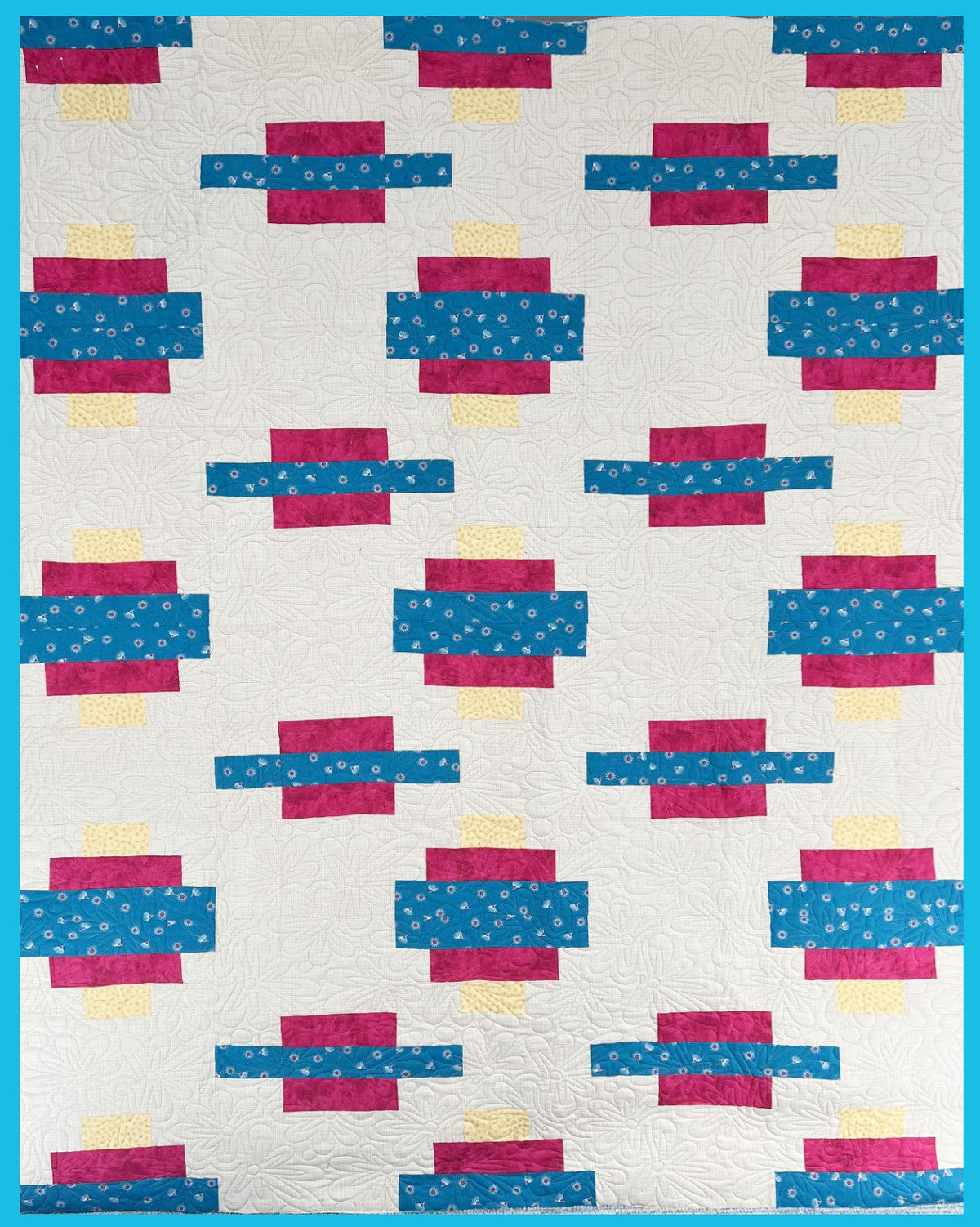 Sunrise Downloadable Pattern