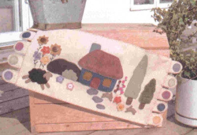 Spring Cottage