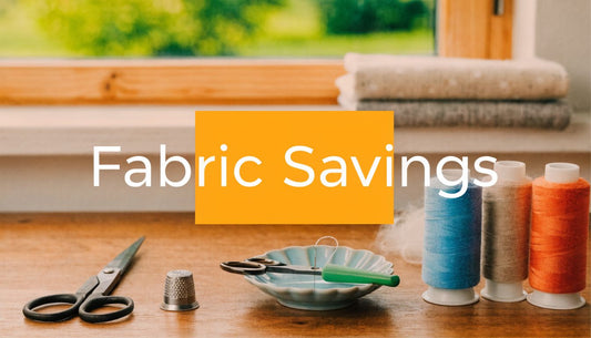 Find Your Coupon for Online Fabric Store Savings