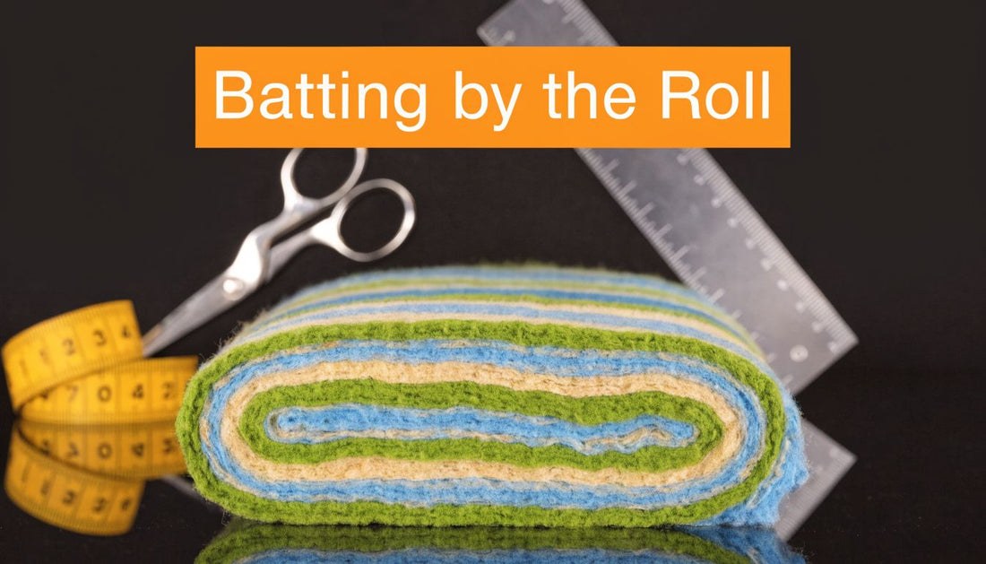 Hobbs Quilt Batting by the Roll: A Buyer's Guide (2026)