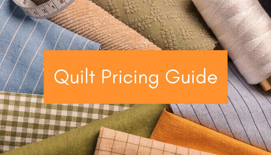How to Price Handmade Quilts: The 2026 Profit Guide