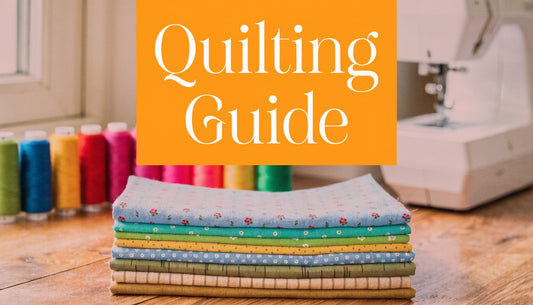Quilting a Quilt: Your Ultimate Guide