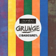 Grunge Fabric