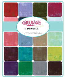 Grunge Basics 44"/45" Wide