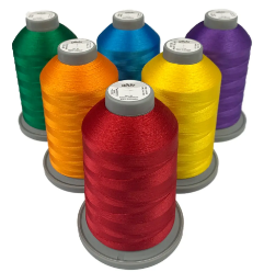 Glide 5,500 Yard King Spools