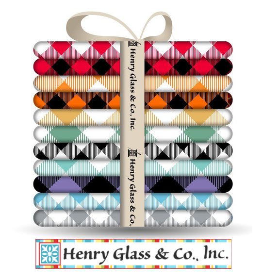 Henry Glass Fabrics