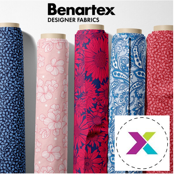 Benartex Fabrics