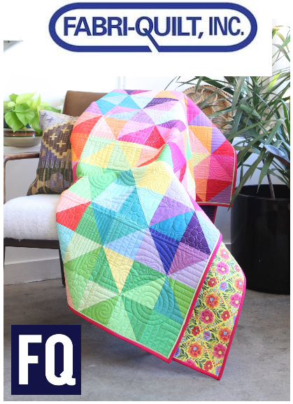 Fabri-Quilt Fabrics
