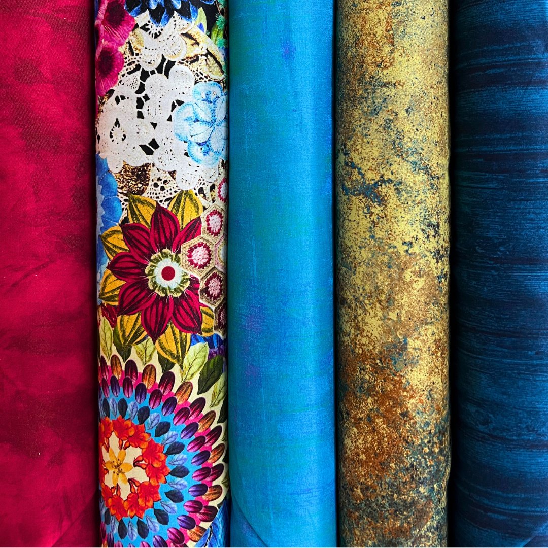 Fabric