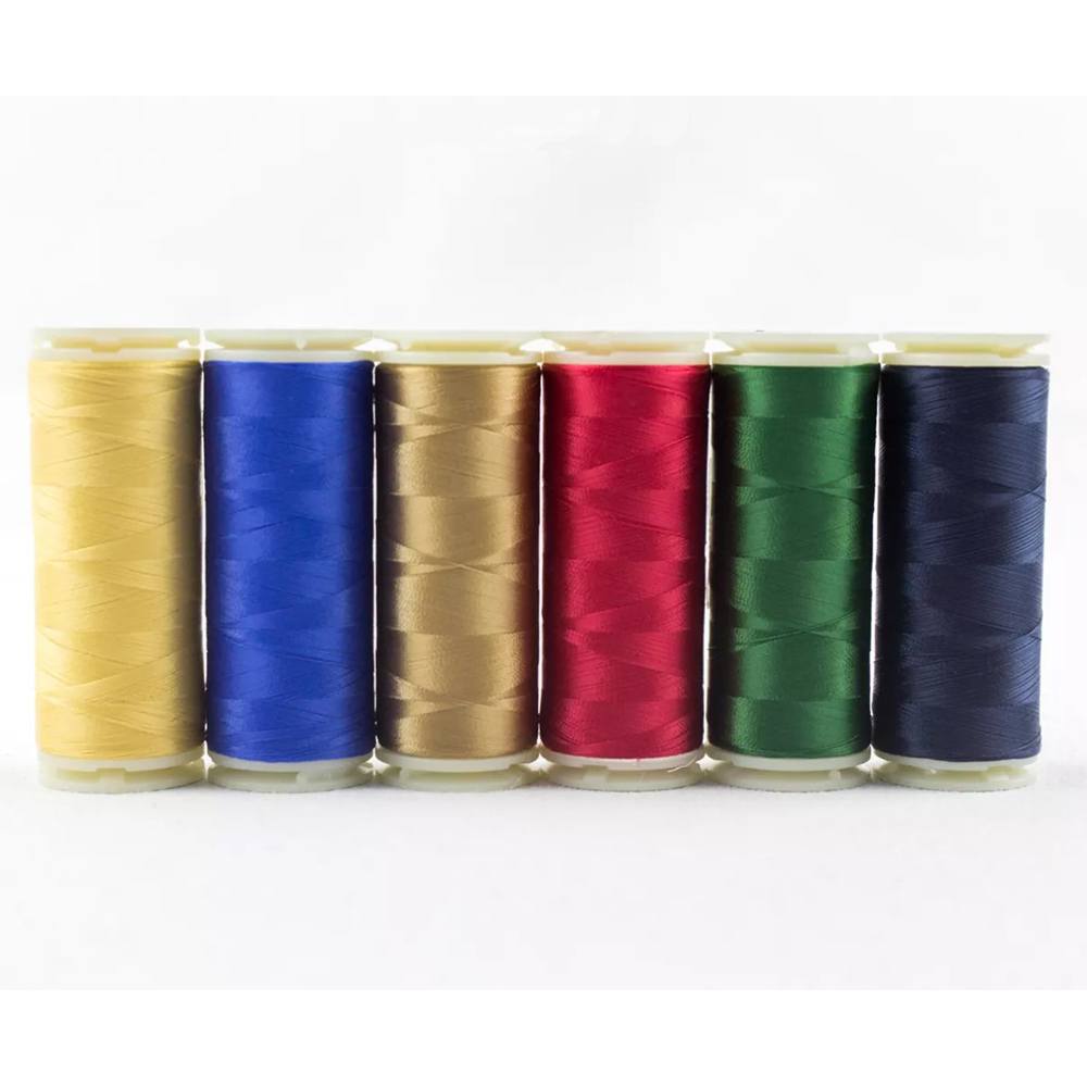 Wonder-fil, Invisa-fil Mini Thread Pack