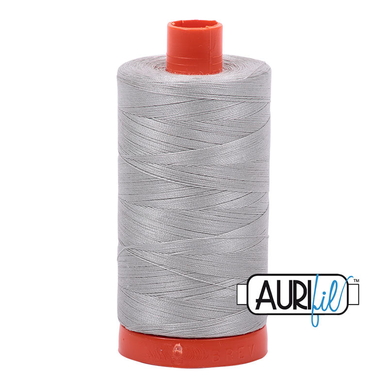 Aurifil 50wt 1300m 6726