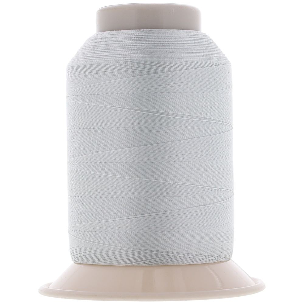 Quilters Select, 80wt Para-Cotton Poly Thread (2500yd)