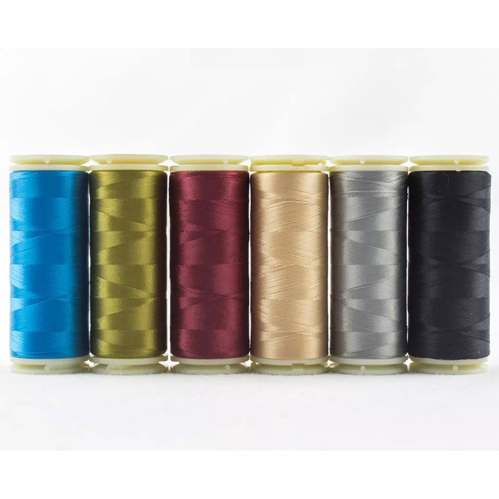 Wonder-fil, Invisa-fil Mini Thread Pack