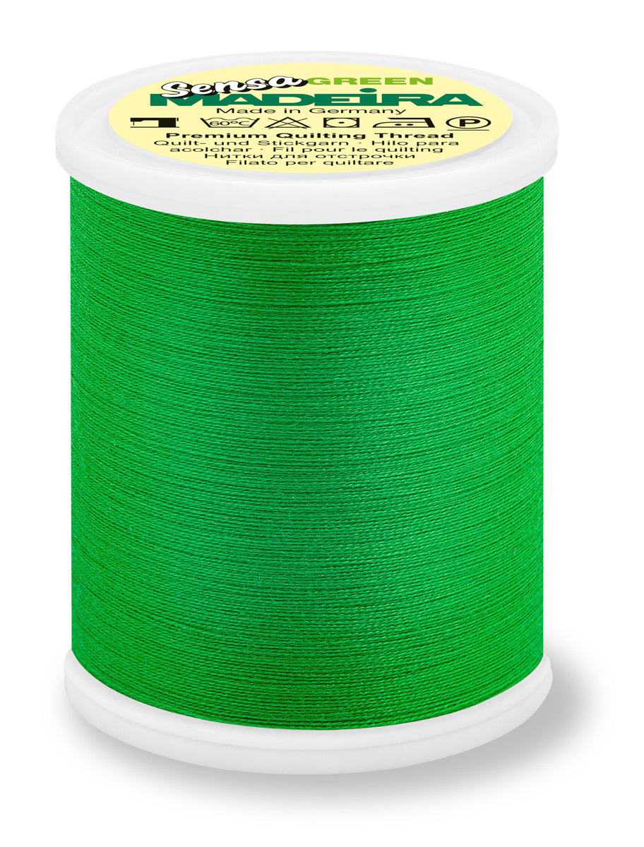 Natural Fiber Quilting Thread - Dark Colors