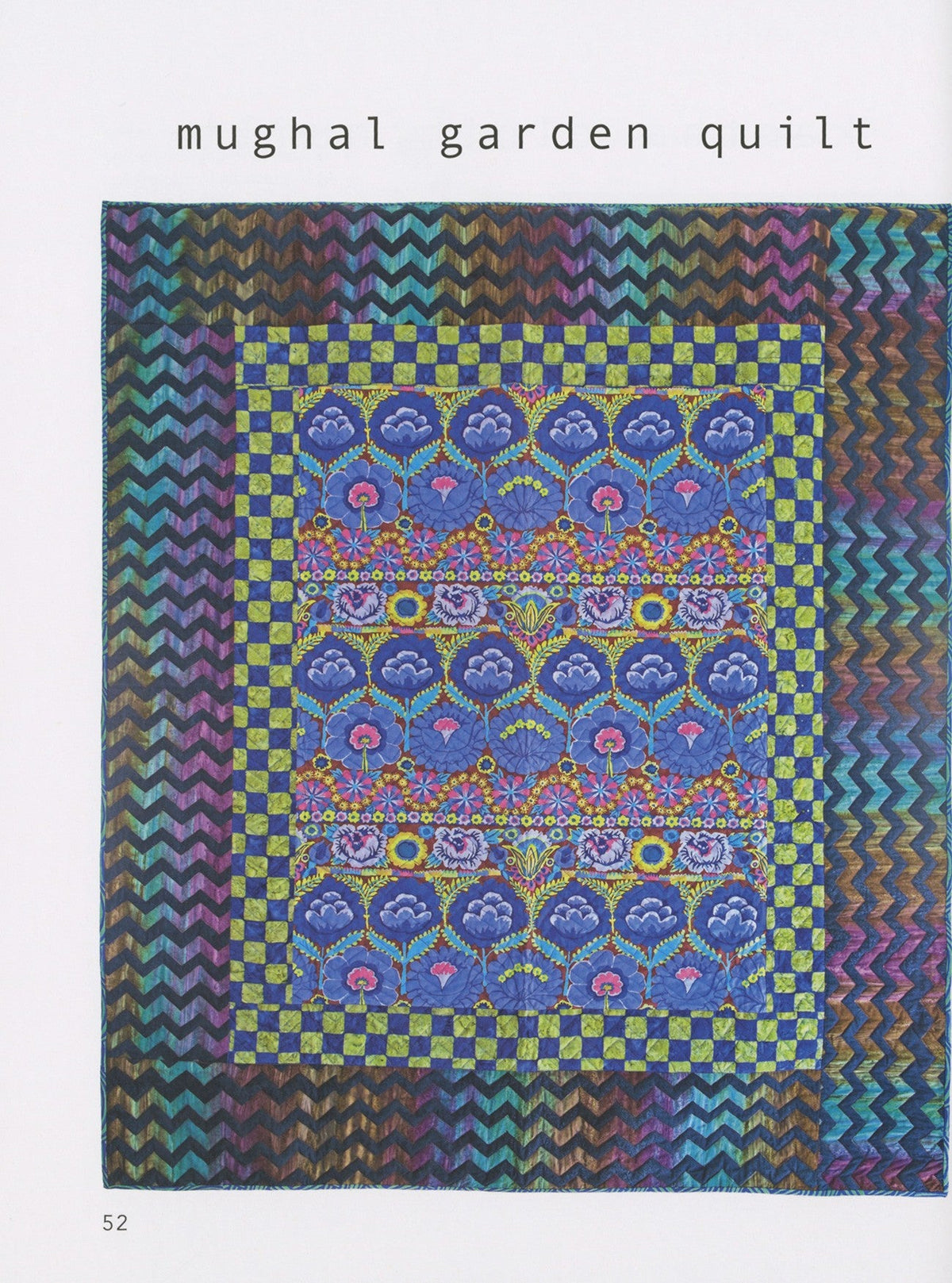 Sew Simple Quilts & Patchworks