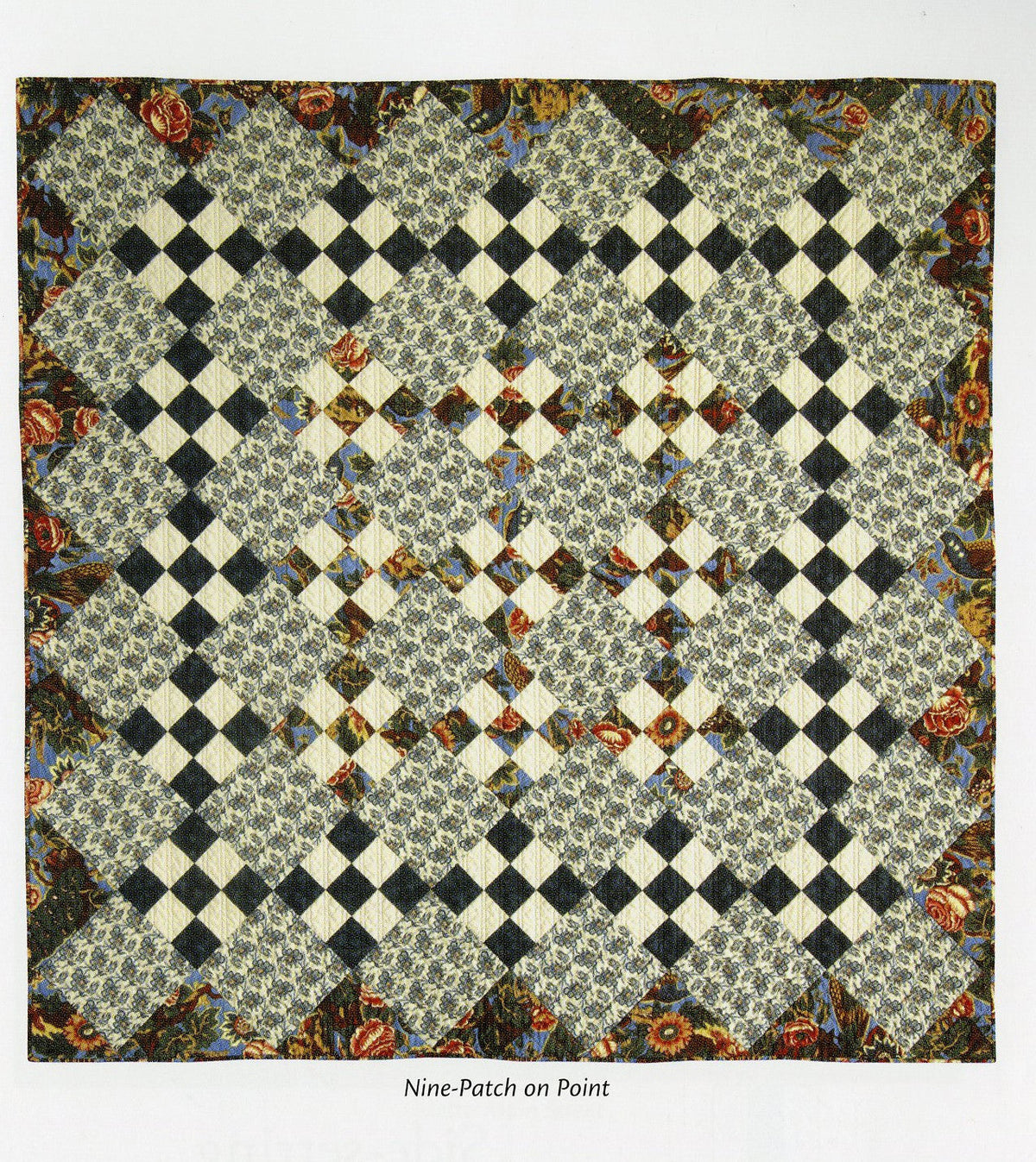 Quilter's Academy Vol 2 - Sophomore Year