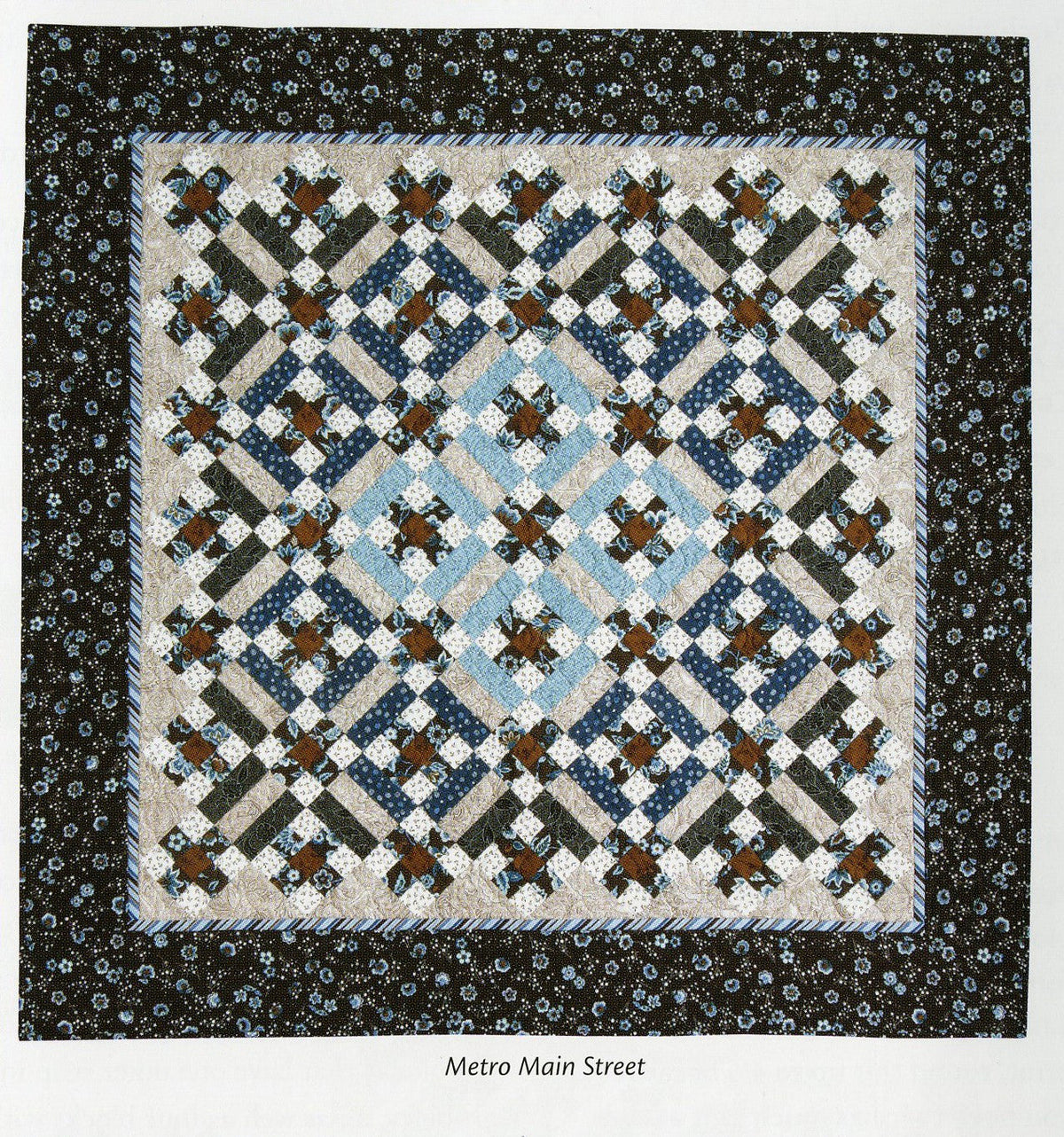 Quilter's Academy Vol 2 - Sophomore Year