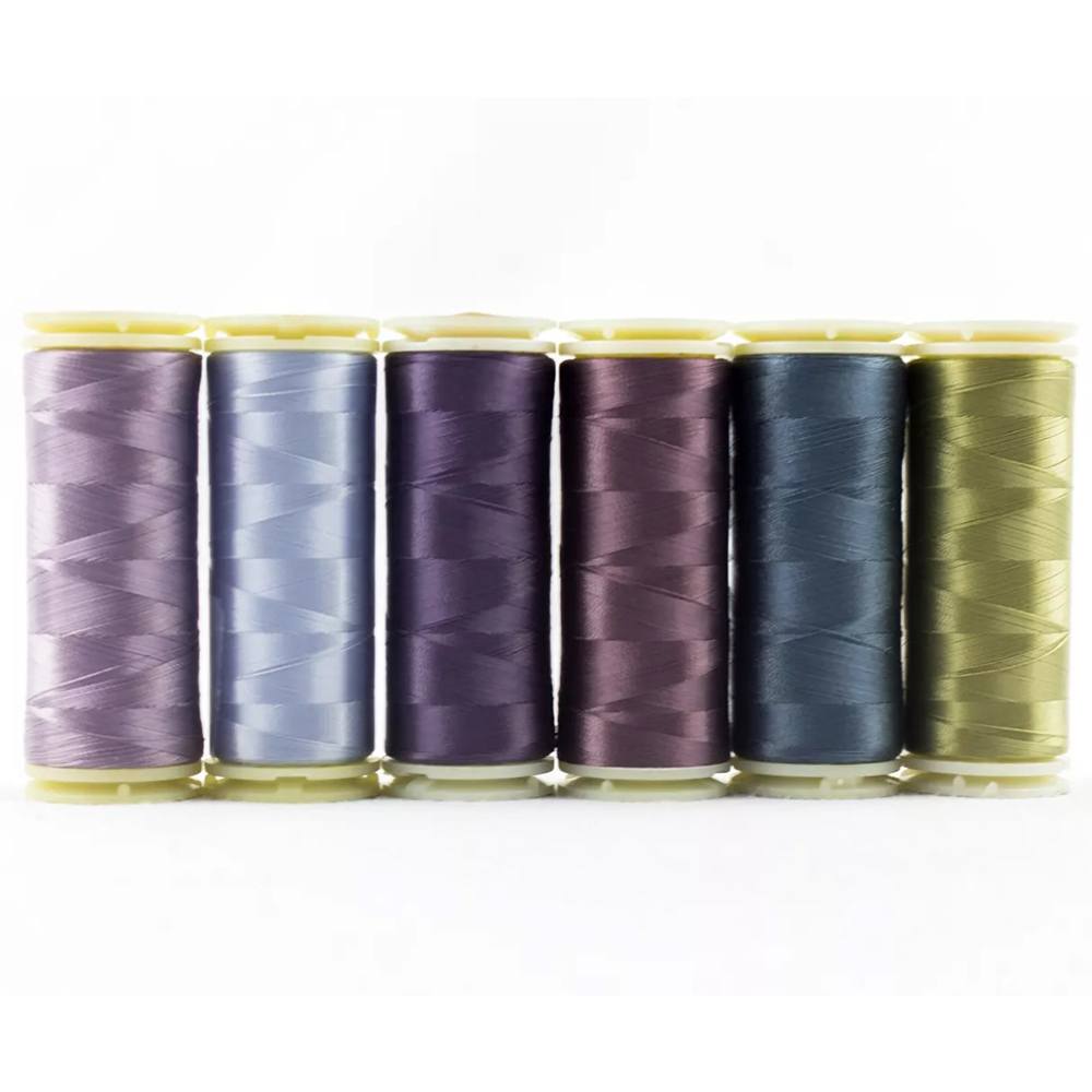 Wonder-fil, Invisa-fil Mini Thread Pack