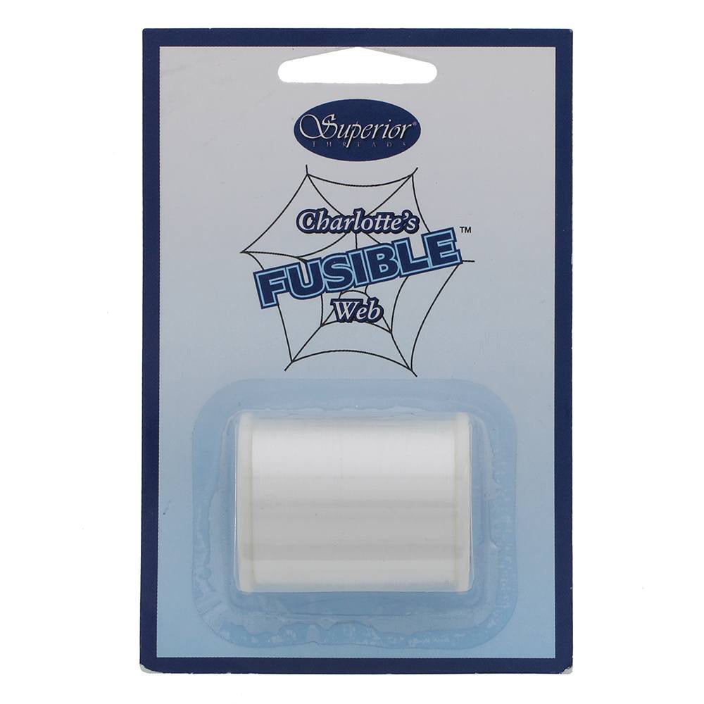 Superior Threads, Charlotte's Fusible Web Thread, 115yds