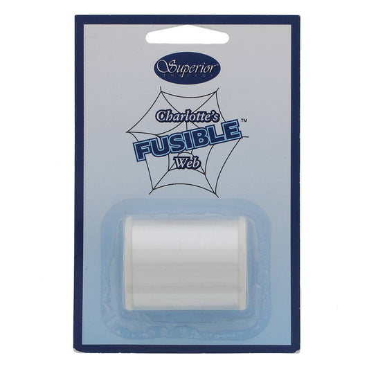 Superior Threads, Charlotte's Fusible Web Thread, 115yds