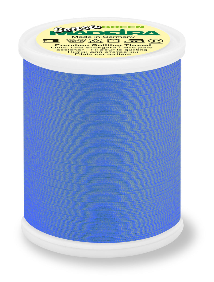 Natural Fiber Quilting Thread - Dark Colors