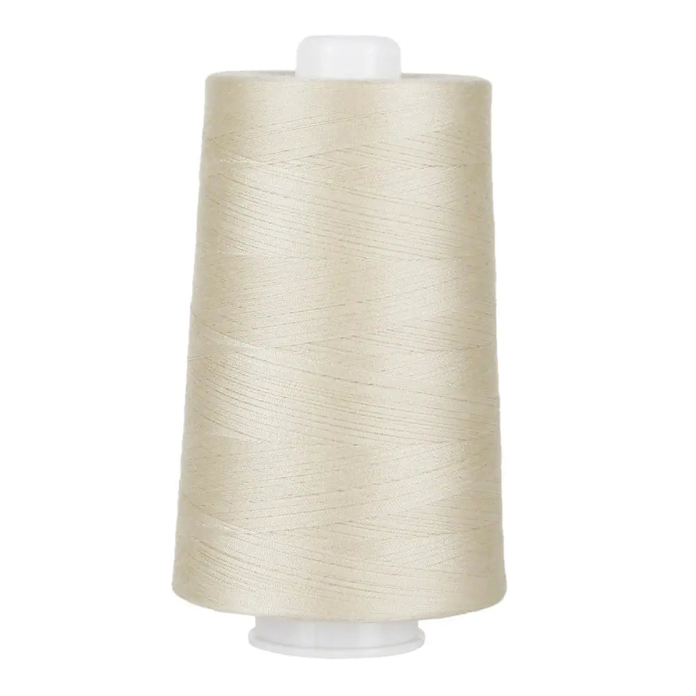 3005 Almond OMNI Polyester Thread