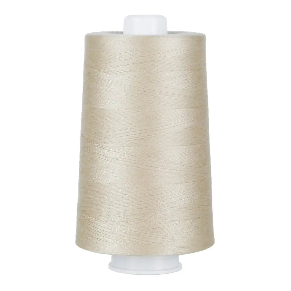 3006 Light Tan OMNI Polyester Thread
