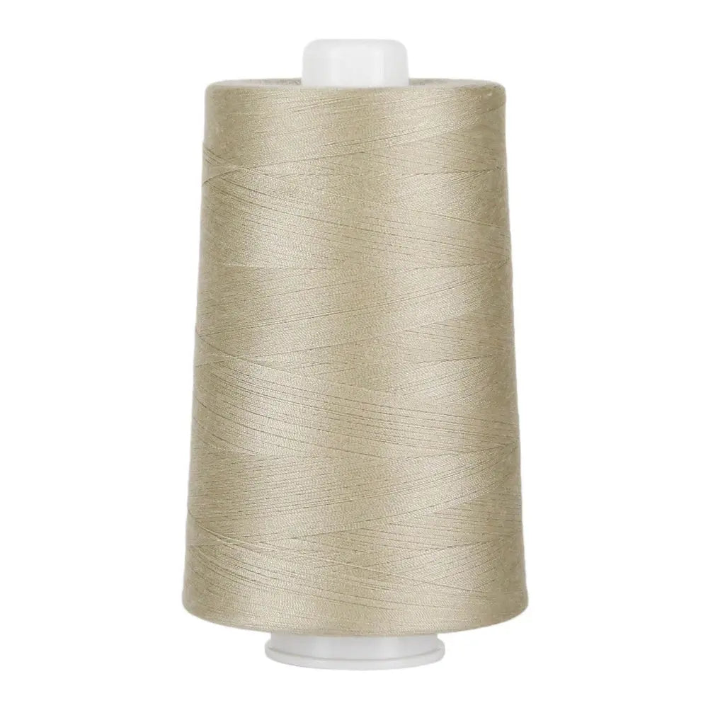 3009 Colonial Gray OMNI Polyester Thread