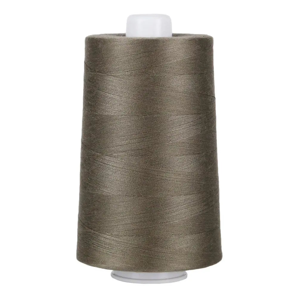 3020 Gray Slate OMNI Polyester Thread