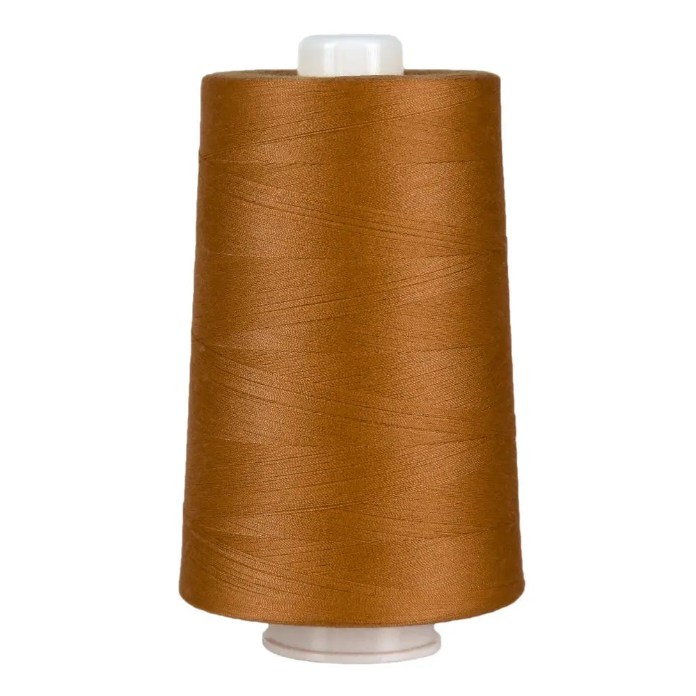 3028 Ginger Spice OMNI Polyester Thread