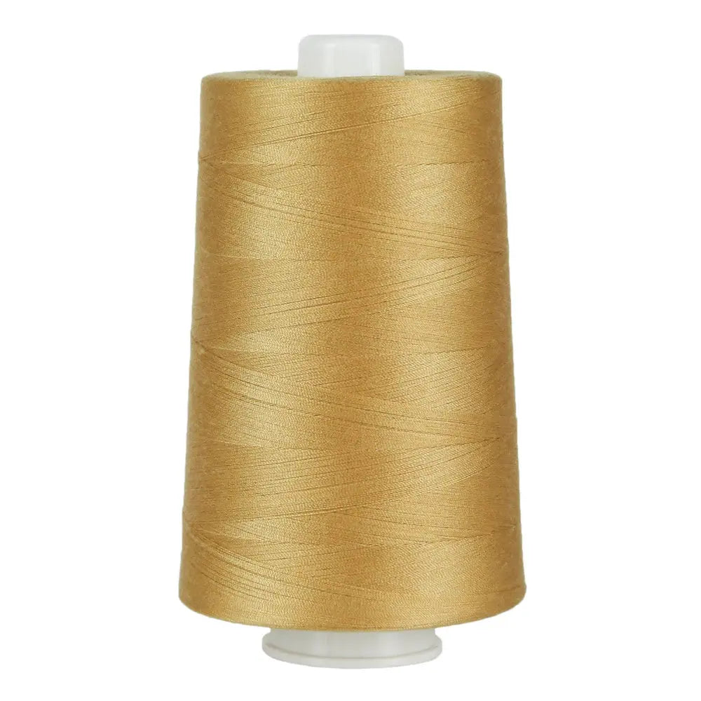 3042 Vanilla Wafer OMNI Polyester Thread