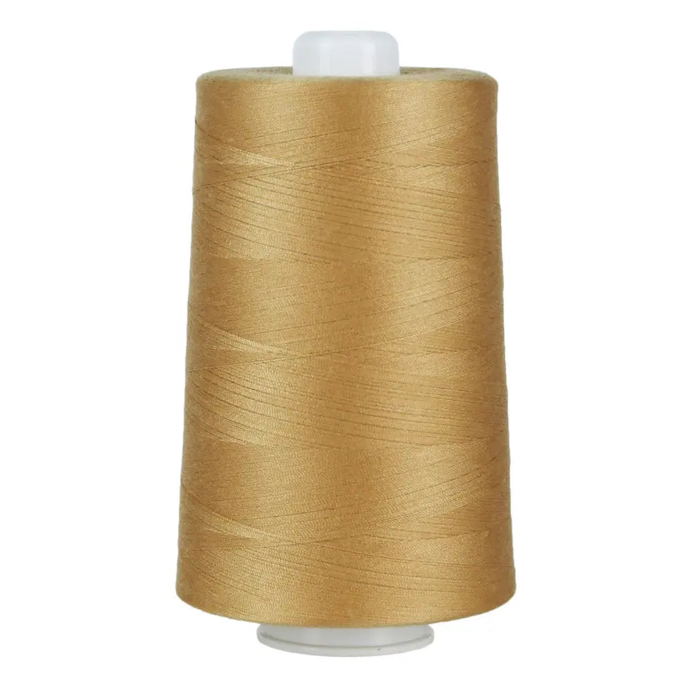3043 Barley OMNI Polyester Thread