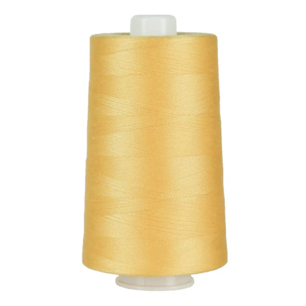 3051 Banana OMNI Polyester Thread