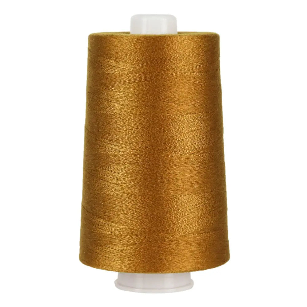 3054 Hazelnut OMNI Polyester Thread