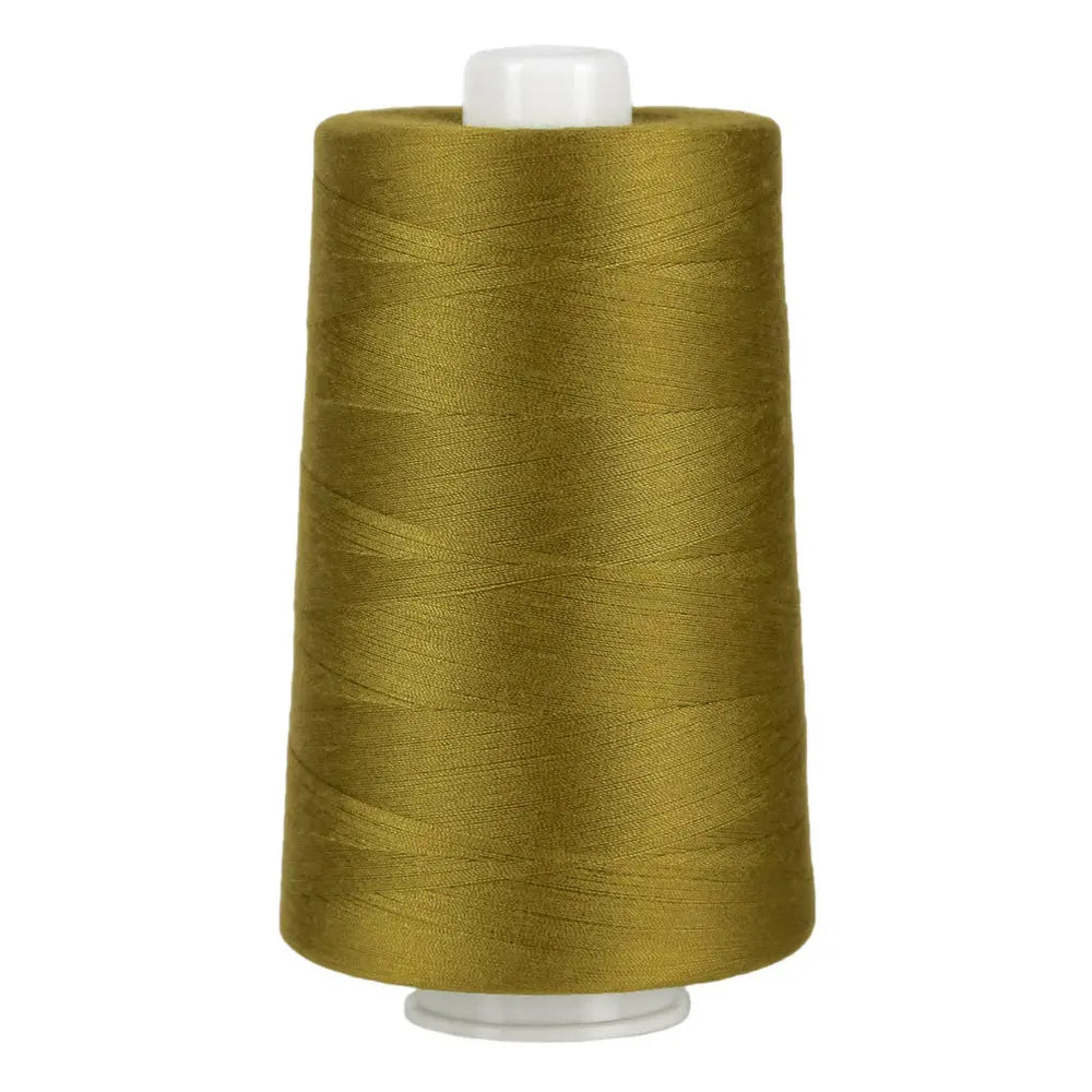 3064 Green Olives OMNI Polyester Thread
