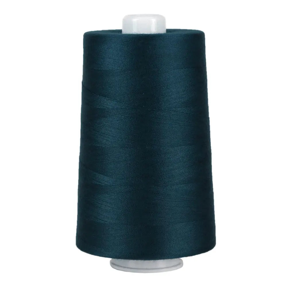 3107 New England Blue OMNI Polyester Thread