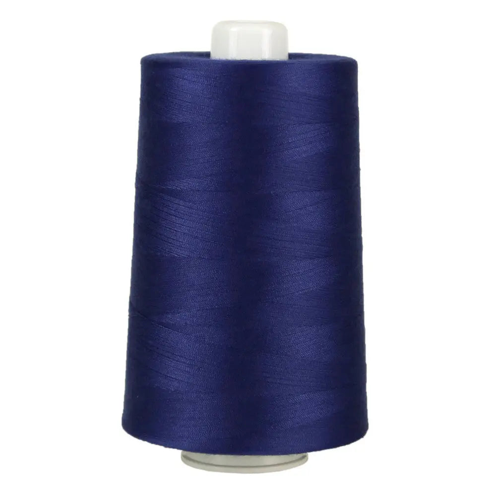 3108 Royal Blue OMNI Polyester Thread