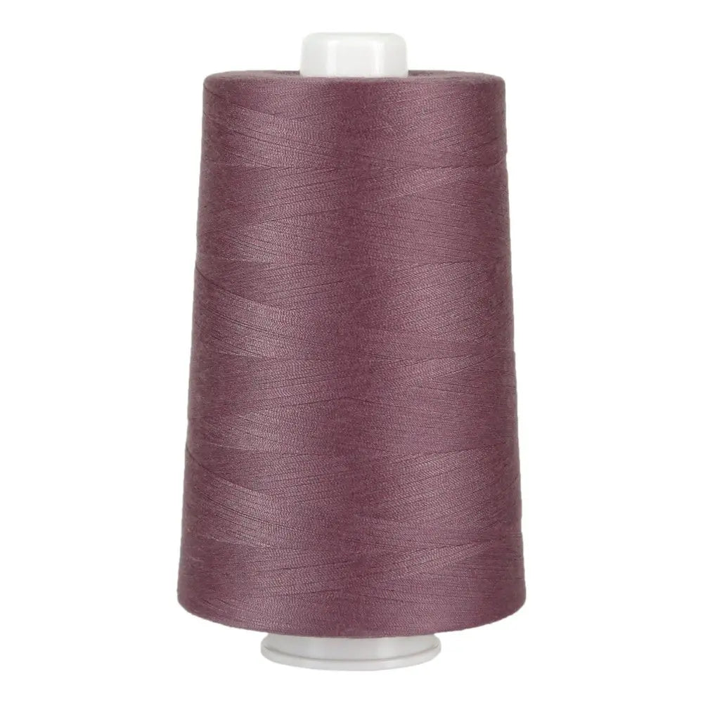 3115 Light Mulberry OMNI Polyester Thread