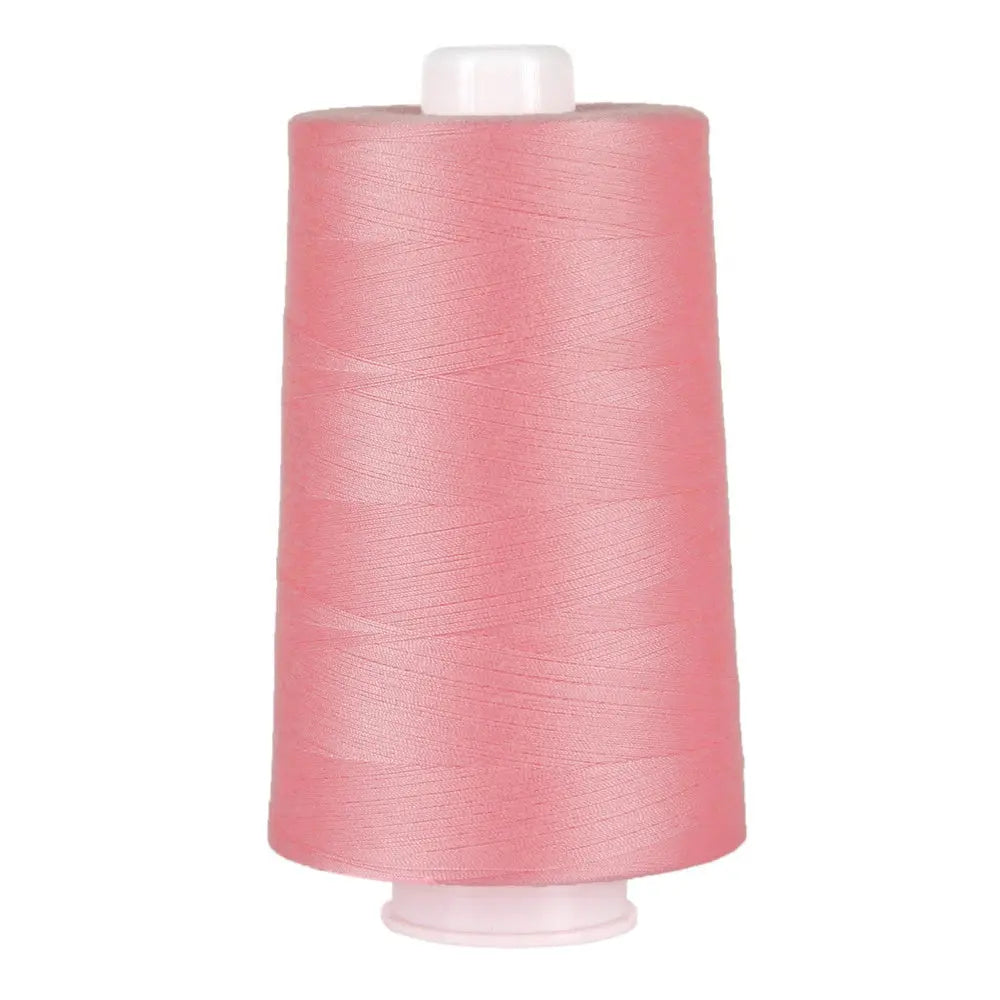3131 Light Rose OMNI Polyester Thread