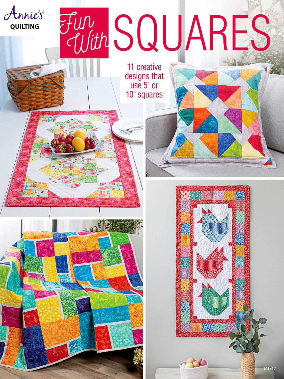 Fun With Squares