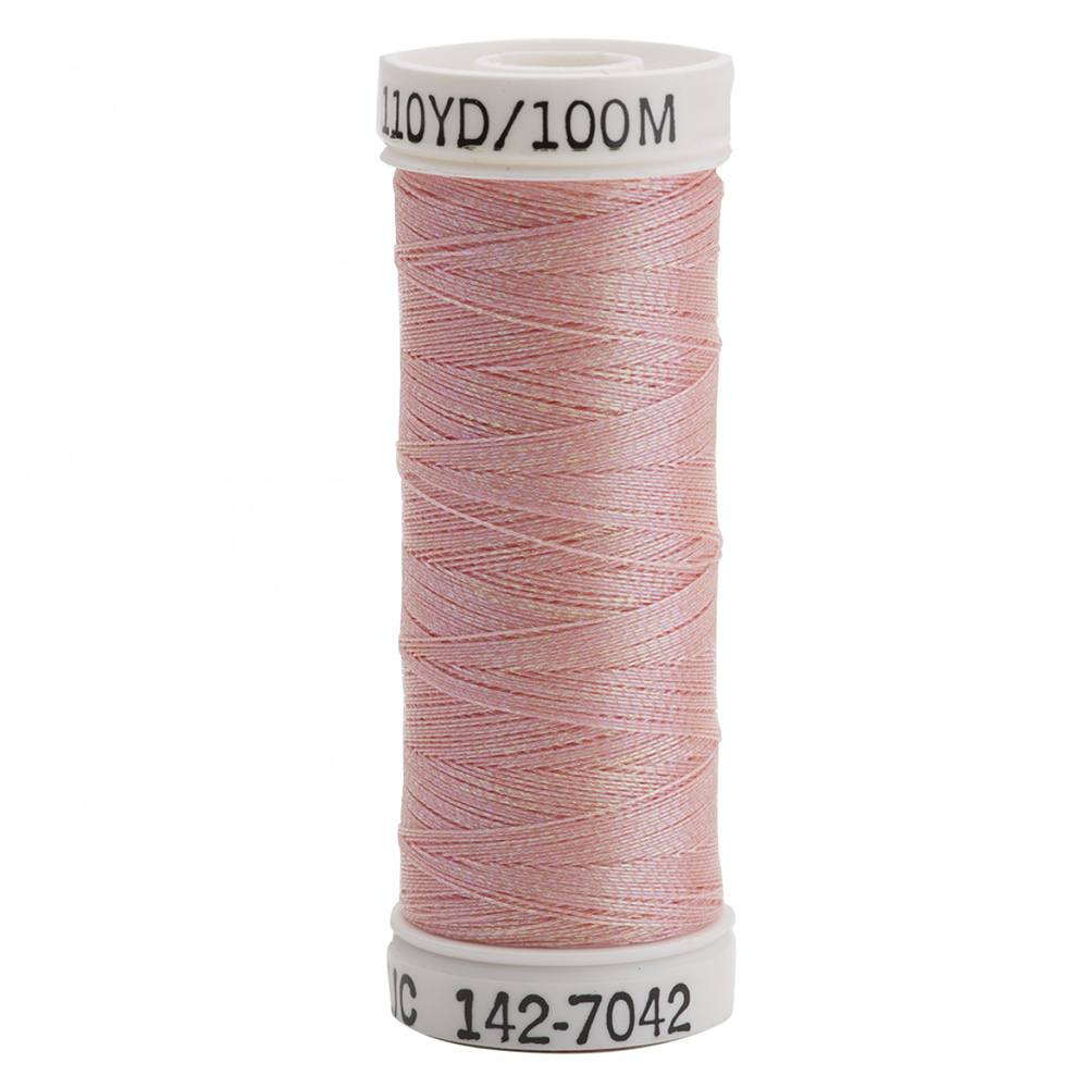 Sulky, Original Metallic 40wt Thread Set (110yds)
