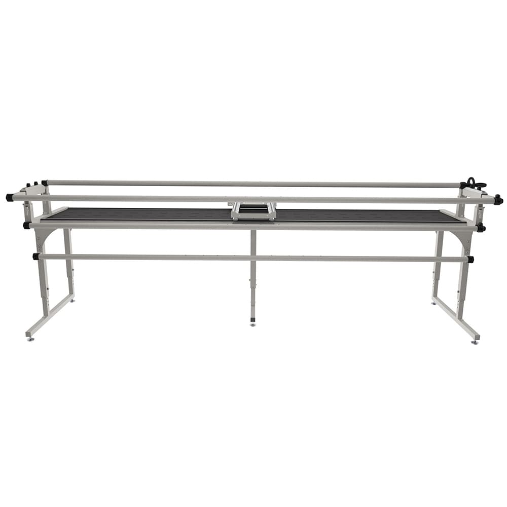 Continuum II Batting Rail