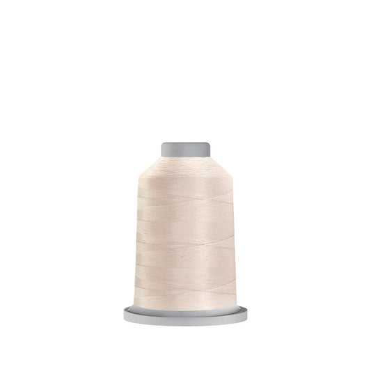 17443 Bone Glide Polyester Thread - 1,100 yards Mini Spool