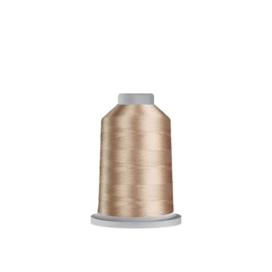 17529 Putty Glide Polyester Thread - 1,100 yards Mini Spool