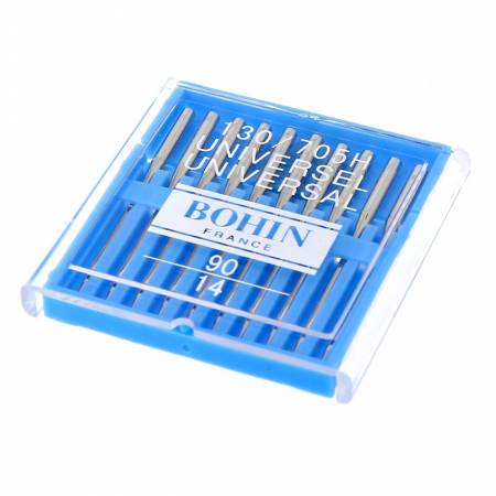 Bohin Universal Machine Needle Size 14/90