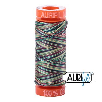 Aurifil 50wt 200m Marrakesh 3817