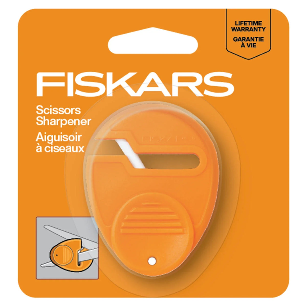 SewSharp Sharpener
