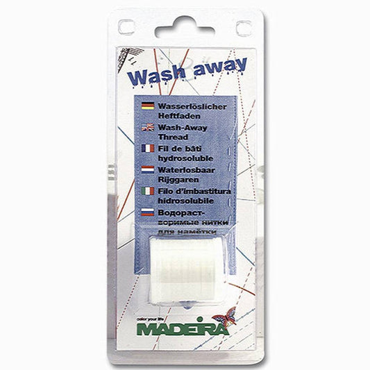 Wash Away Thread, Madeira (220yds)