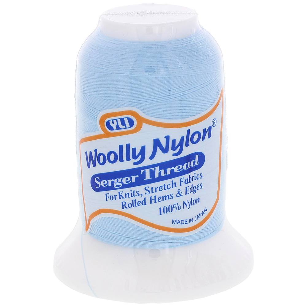 Woolly Nylon Thread (1094yds)