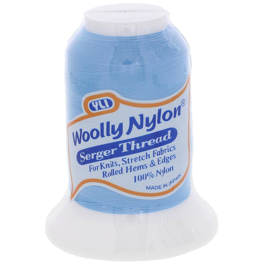 Woolly Nylon Thread (1094yds)